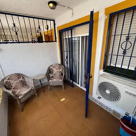 Great Sun Terrace Close To