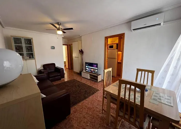 Great Sun Terrace Close To Daire