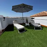 Appartement Great Sun Terrace Close To
